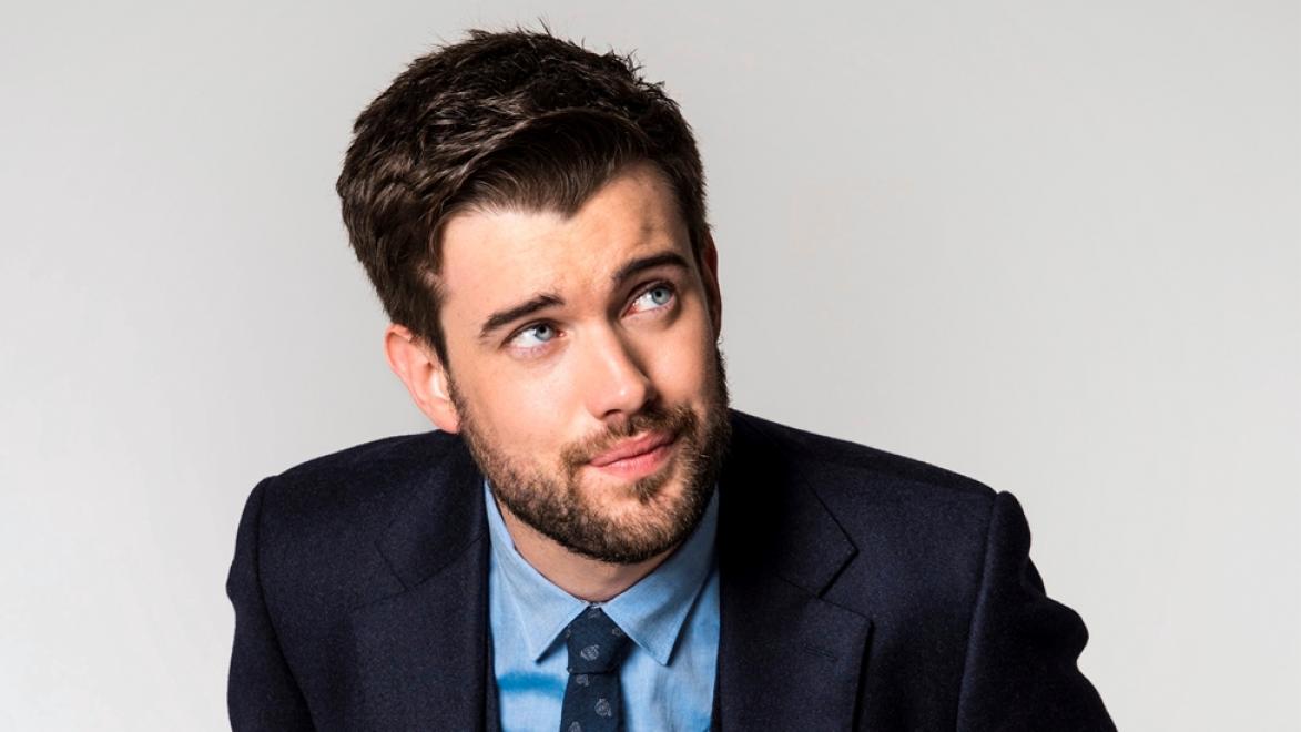 Jack Whitehall