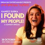 Kaneez Surka Live Special Taping presented by Dream Bay Entertainment