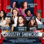 LOCA Industry Showcase