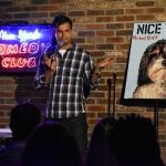 NICE TRY ft: Michael Kosta, Ashley Austin Morris, Dave Ross