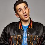 Andrew Schulz, Mike Feeney, Xasmin Garza, Phil Duckett