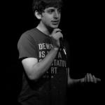 Alex Edelman