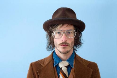 Ben Kronberg