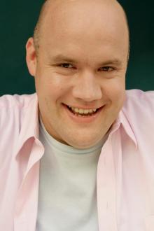 Guy Branum