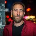 Ari Shaffir, Akaash Singh, Daphnique Springs, Jason Salmon